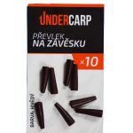 Převlek na závěsku – hnědý undercarp