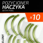 pozycjoner haczyka withy pool