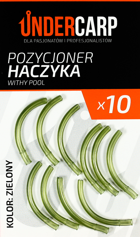 pozycjoner haczyka