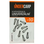 Karabinka univerzální Clips Slim S undercarp