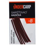 Smršťovací Hadička hnědá 1,0 mm