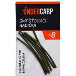 Smršťovací Hadička zelená – 1,0 mm undercarp