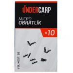 Micro obratlík vel. 20