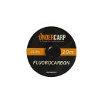 Fluorocarbon 25 lbs 20 m