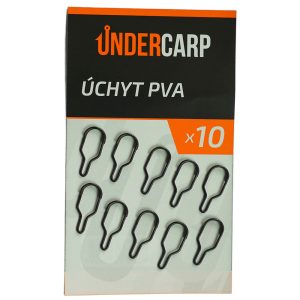 Úchyt PVA undercarp