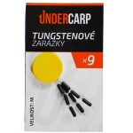 Tungstenové zarážky M undercarp