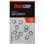 Klip na červy XS undercarp