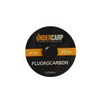 Fluorocarbon 35 lbs 20 m undercarp