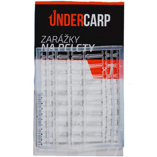 Zarážky Prodlužovací undercarp