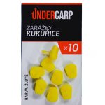 Zarážky kukuřice žluté undercarp