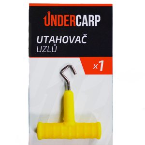 Utahovač uzlů undercarp