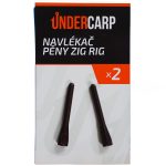 Navlékač pěny zig rig undercarp