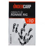 Obratlík Ronnie Rig vel. 11