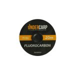 Fluorocarbon 15 lbs 20 m undercarp