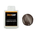 undercarp Plastické Olovo Tungsten Putty – hnědá 15 g