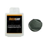 undercarp Plastické Olovo Tungsten Putty – zelená 15 g