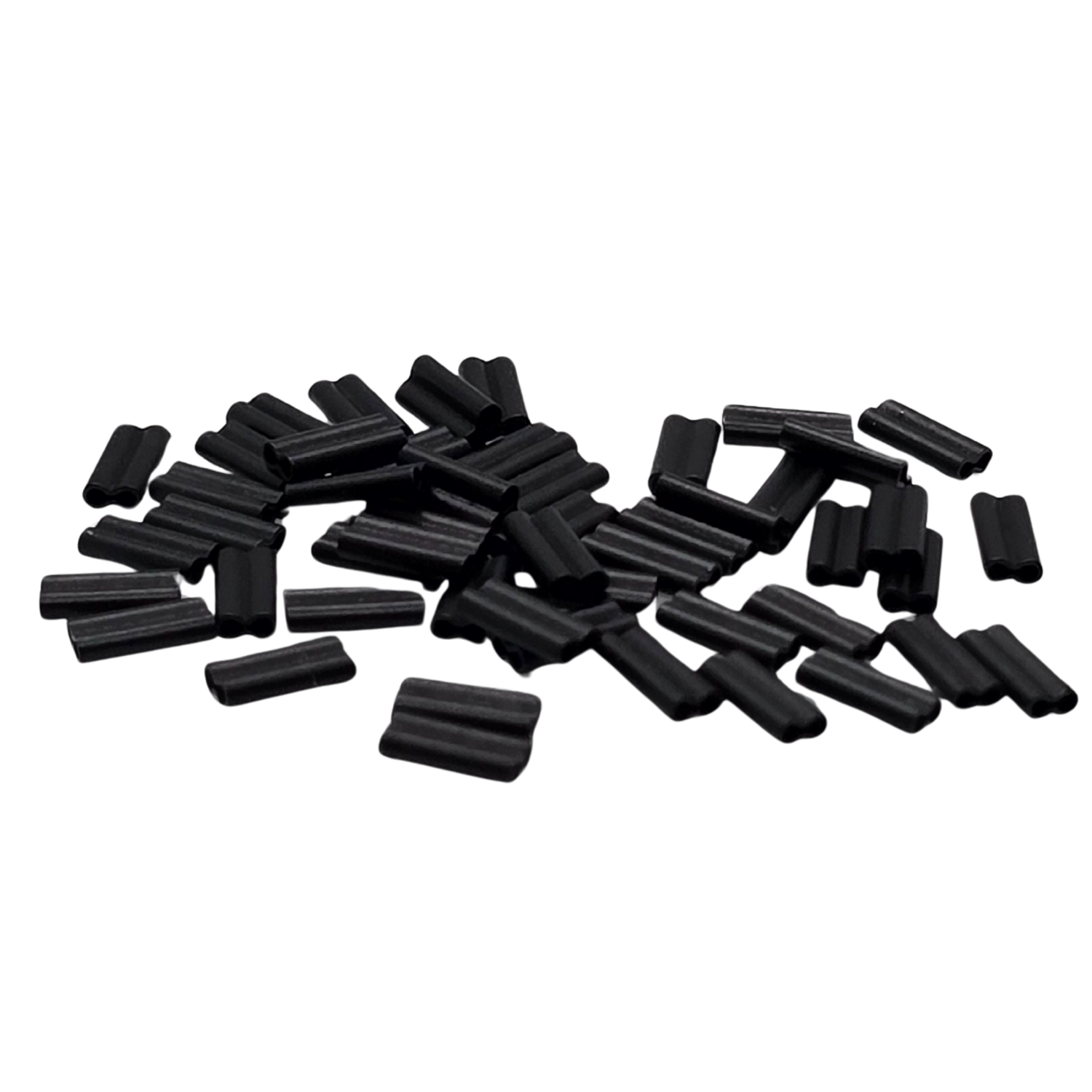 Svorky Crimpy 0,7mm uc