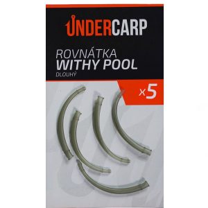 Rovnatka-Withy-Pool-dlouhy-zelena undercarp