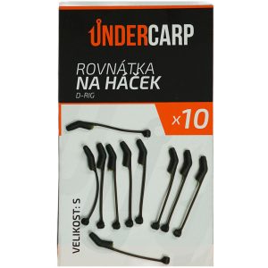 Rovnátka na háček D-Rig S undercarp