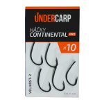 Háčky Continental PRO 2 undercarp