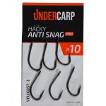 Háčky Anti Snag PRO 2 undercarp