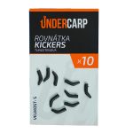 Rovnátka Kickers tungstenová vel. S undercarp