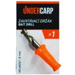 Zavrtávací držák Bait Drill 8mm undercarp