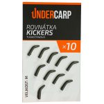 Rovnátka Kickers tungstenová vel. M undercarp