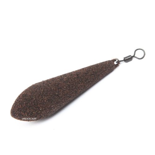Zátěž Na Daleké Hody Střela Hnědý undercarp