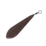 undercarp Zátěž Na Daleké Hody Střela Hnědý