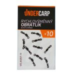 undercarp Rychlovýměnný obratlík Quick Change (velikost11)