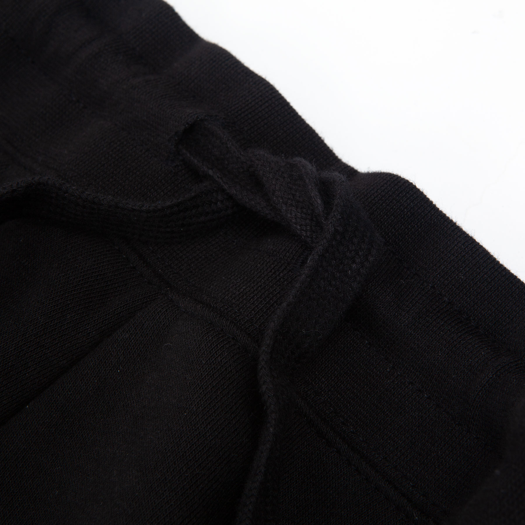 Joggers-Black Unisex undercarp fishing