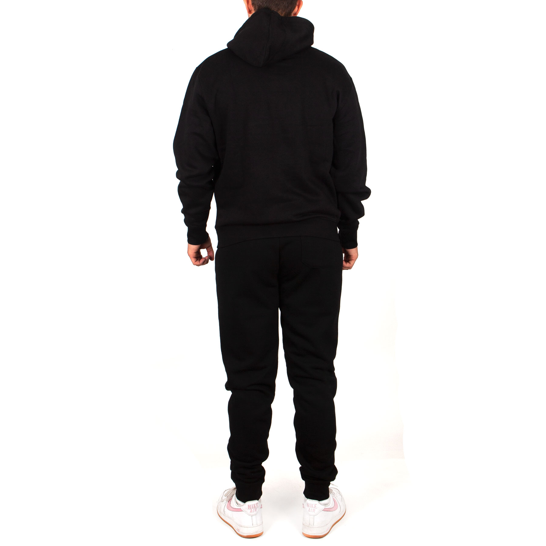 for fisherman black hoodies undercarp