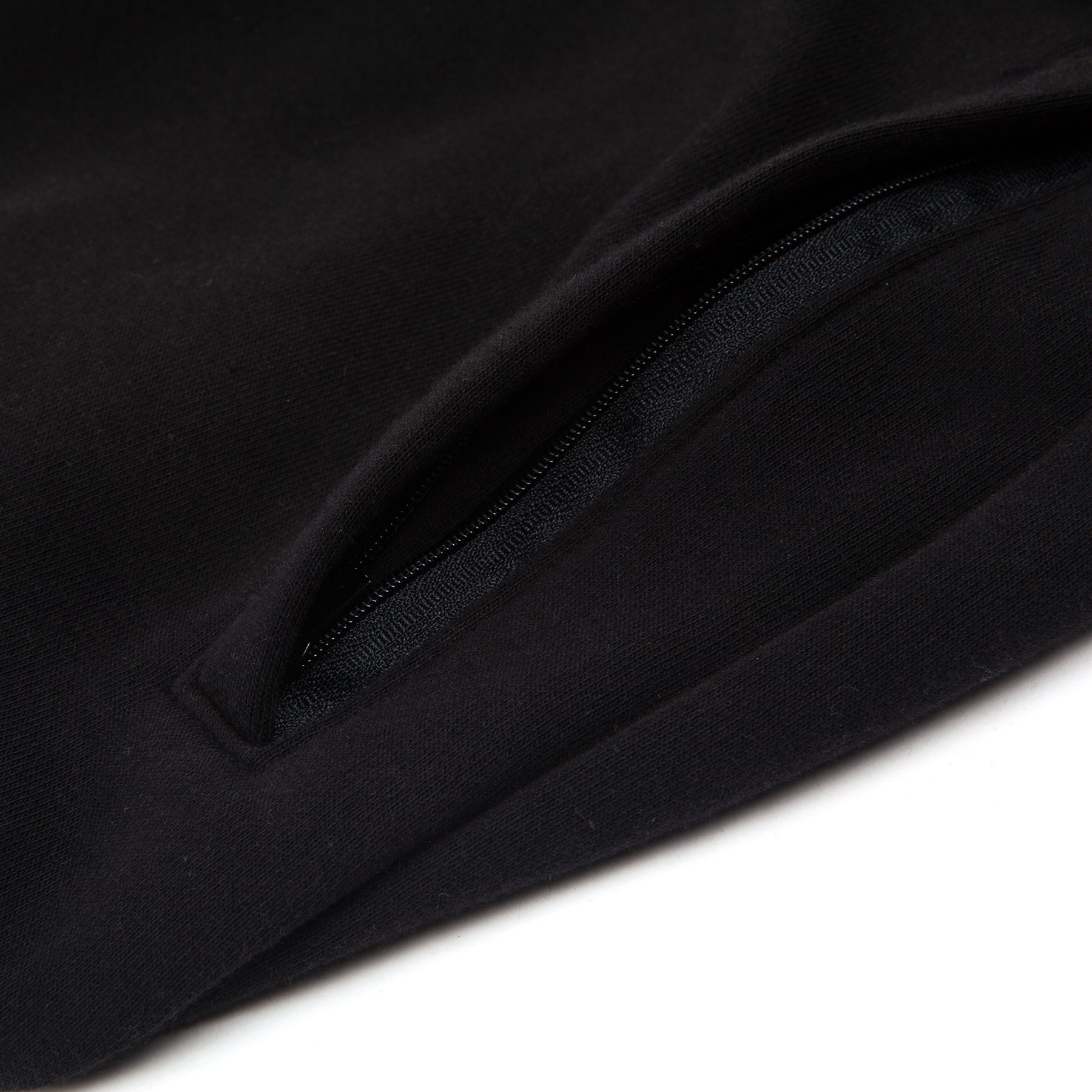 undercarp fishing Joggers-Black Unisex