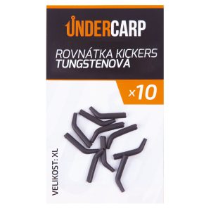 Rovnátka Kickers tungstenová vel. XL