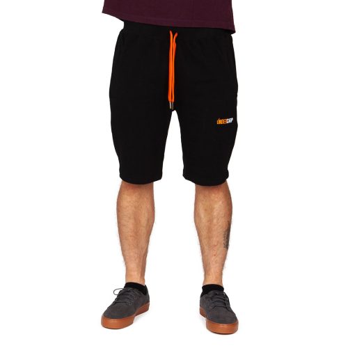 Men's Shorts Black undercarp