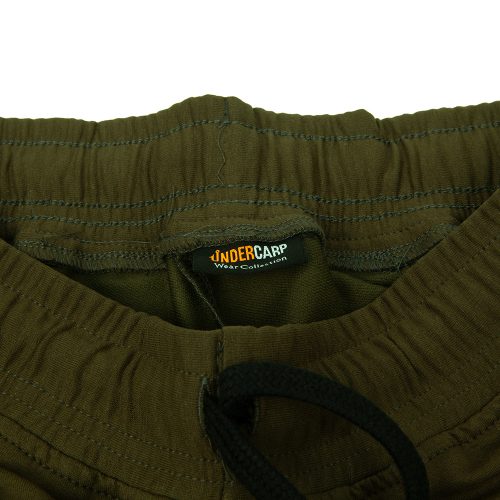 Men's Shorts Khaki undercarp