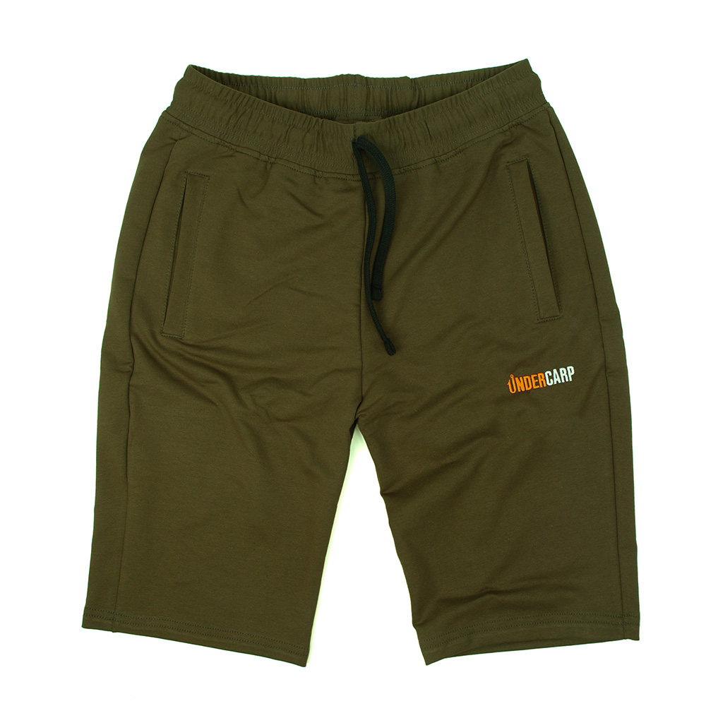 Men’s Shorts Khaki