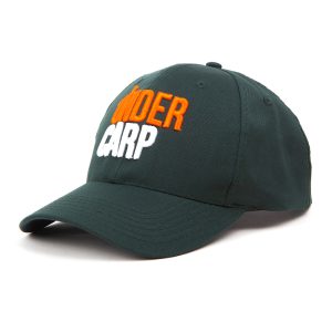 Trucker Fishing Cap Green