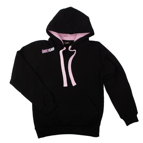 Women’s Hoody Black