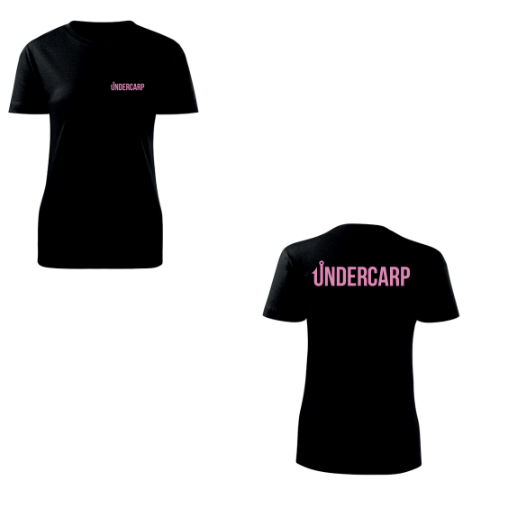 Women’s t-shirt-black