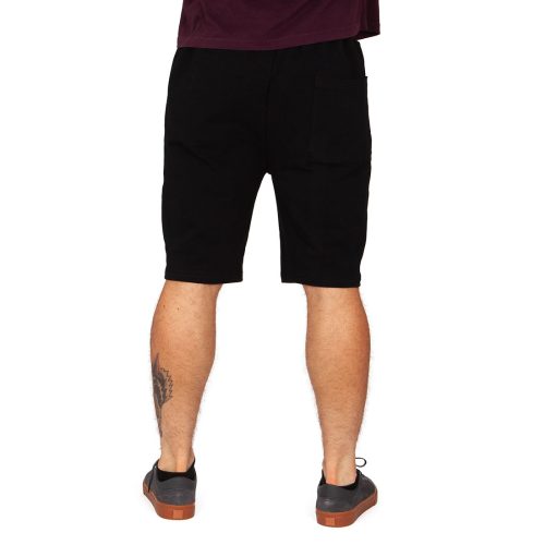 carp fishing Men's Shorts Black