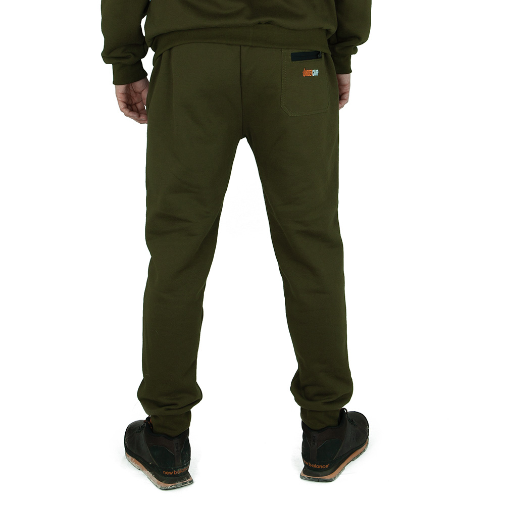 undercarp Men’s Khaki Joggers