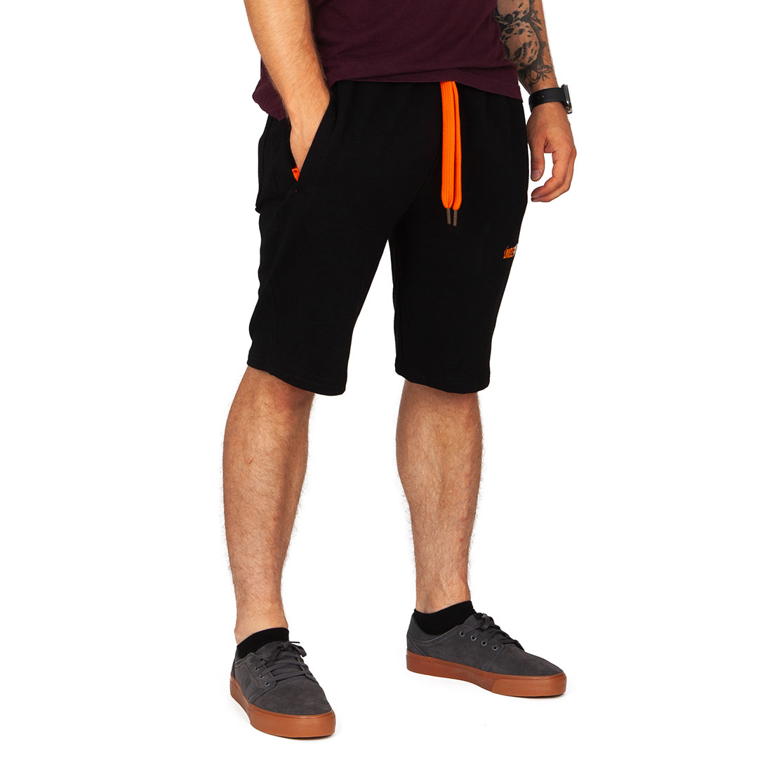 undercarp Men’s Shorts Black