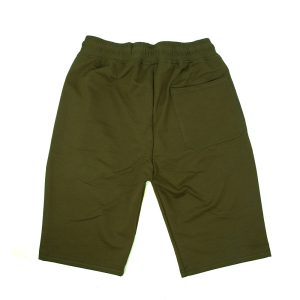 undercarp Men's Shorts Khaki