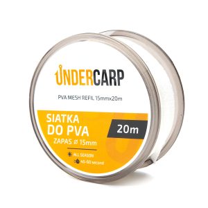 Náhradní punčocha Refill Pva 15mm