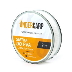 Náhradní punčocha Refill Pva 15mm