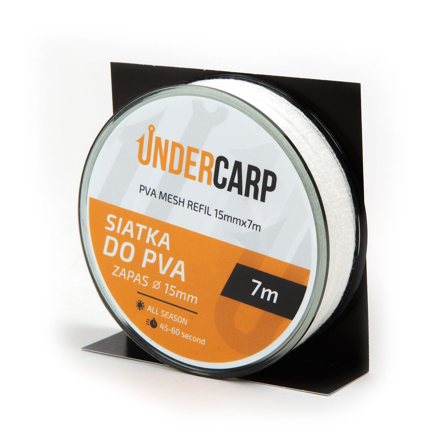 Náhradní punčocha Refill Pva 15mm 7m undercarp