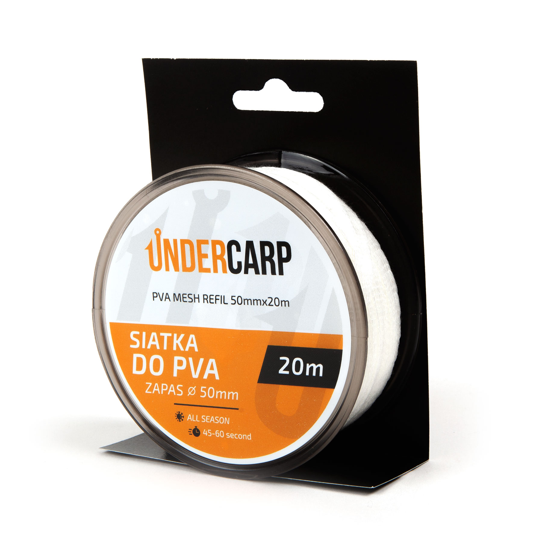 Náhradní punčocha Refill Pva 50mm