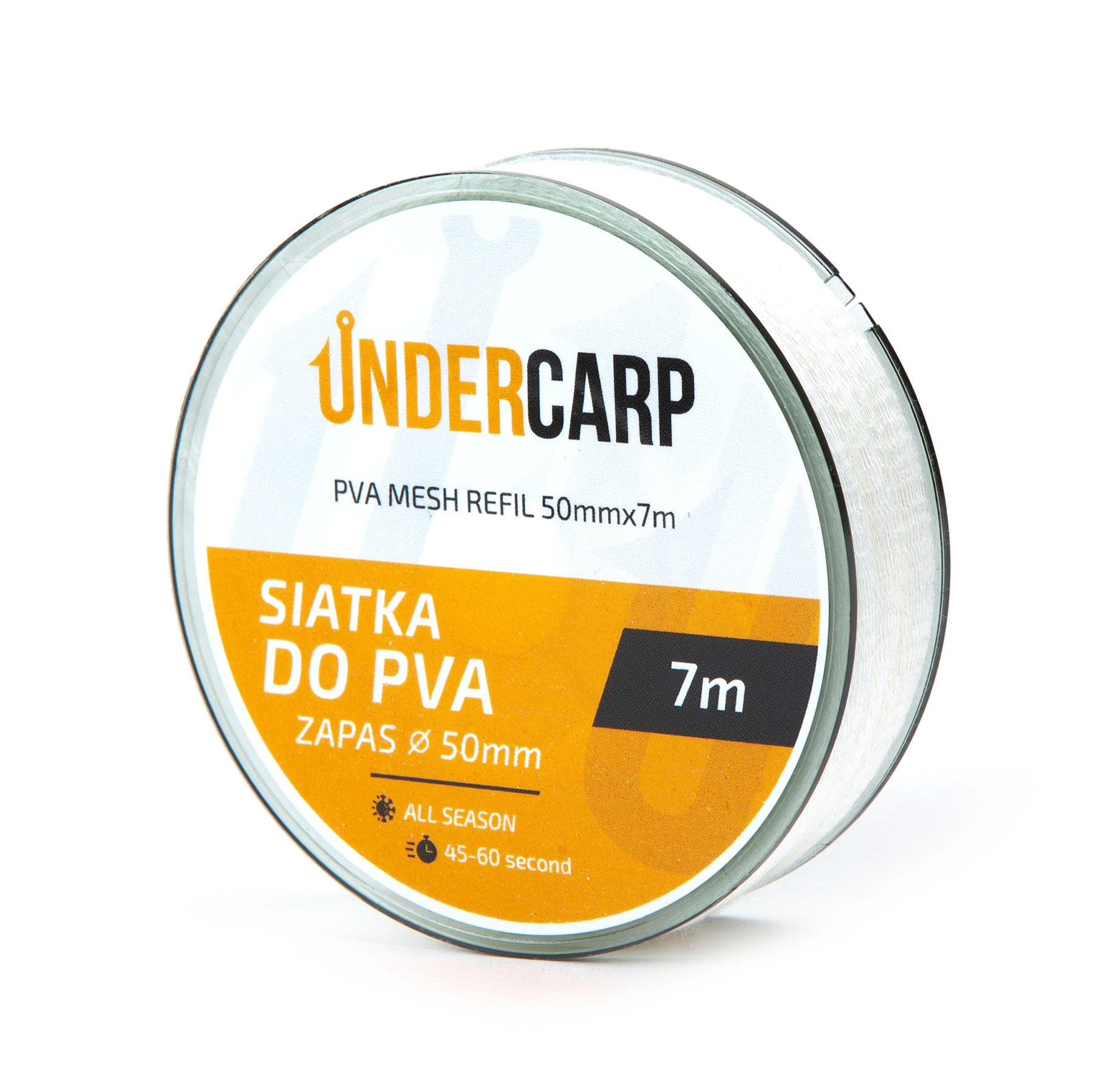 Náhradní punčocha Refill Pva 50mm